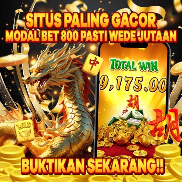 RANDOM777: Cuan Online Setiap Hari, Modal Gak Sampai 10K